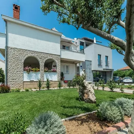 Grbic 2 By Interhome Apartment *