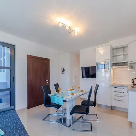 Grbic 2 By Interhome Apartment Privlaka (Zadar)