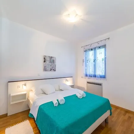 Grbic 2 By Interhome Apartment Privlaka (Zadar)