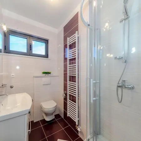 Grbic 2 By Interhome Appartamento