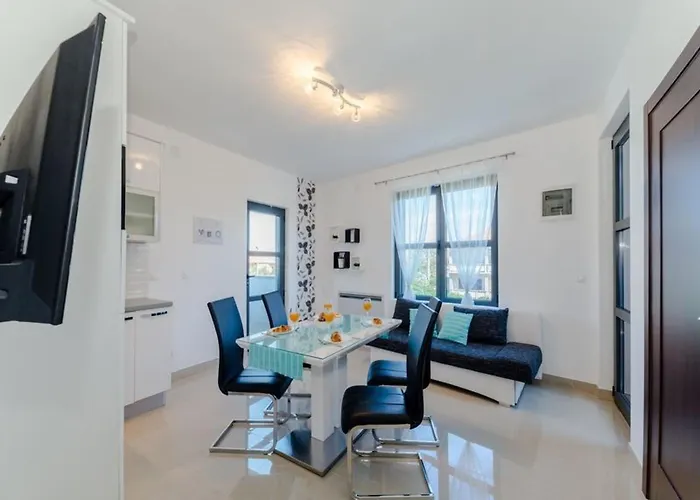 Grbic 2 By Interhome Apartment