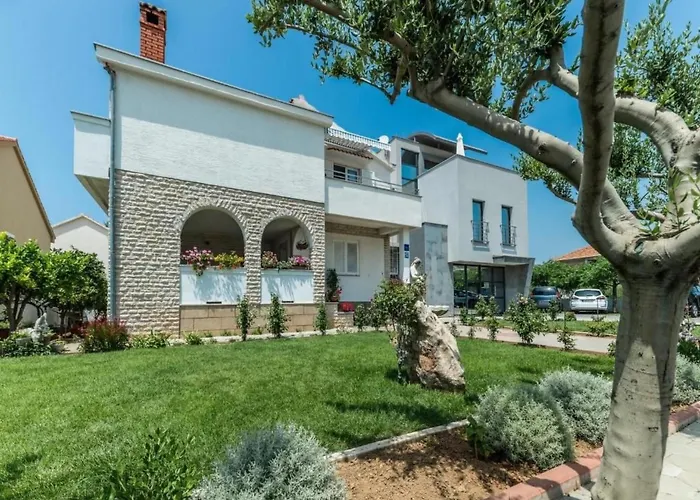 Grbic 2 By Interhome Apartment *