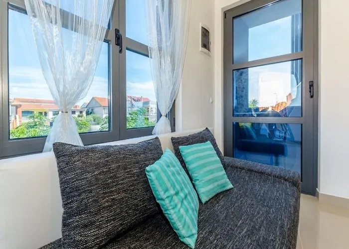 Grbic 2 By Interhome * Privlaka (Zadar)