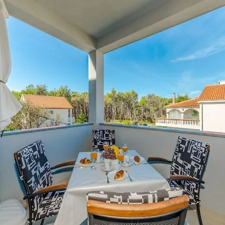 Grbic 2 By Interhome Lägenhet Privlaka (Zadar)