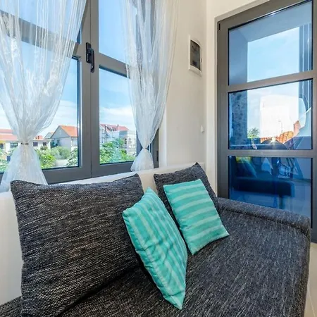 Grbic 2 By Interhome * Privlaka (Zadar)