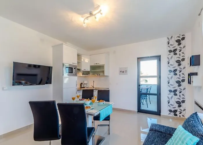 Grbic 2 By Interhome *