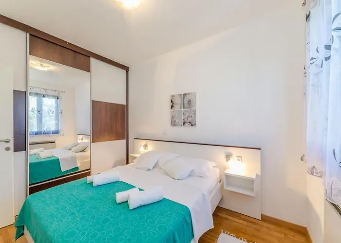 Grbic 2 By Interhome Privlaka (Zadar)