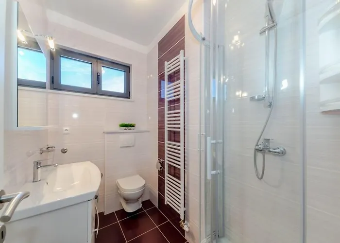 Grbic 2 By Interhome Lägenhet