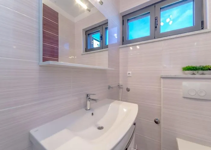 Grbic 2 By Interhome Privlaka (Zadar)