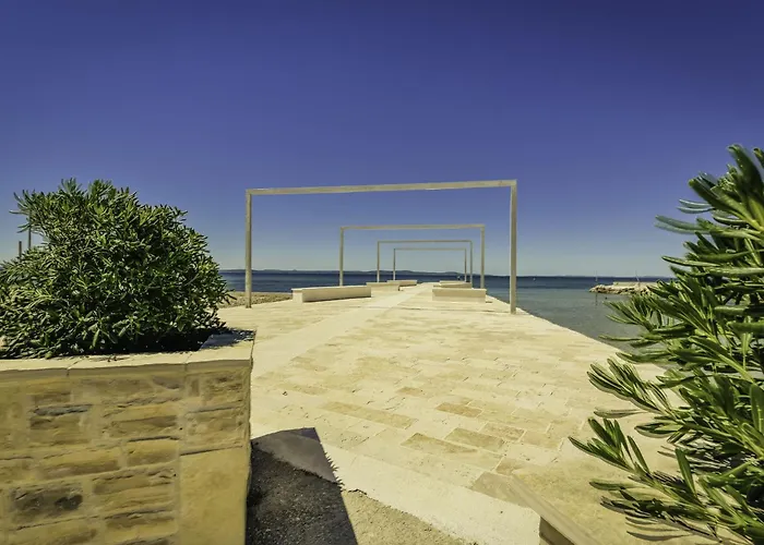 Lägenhet Grbic 2 By Interhome