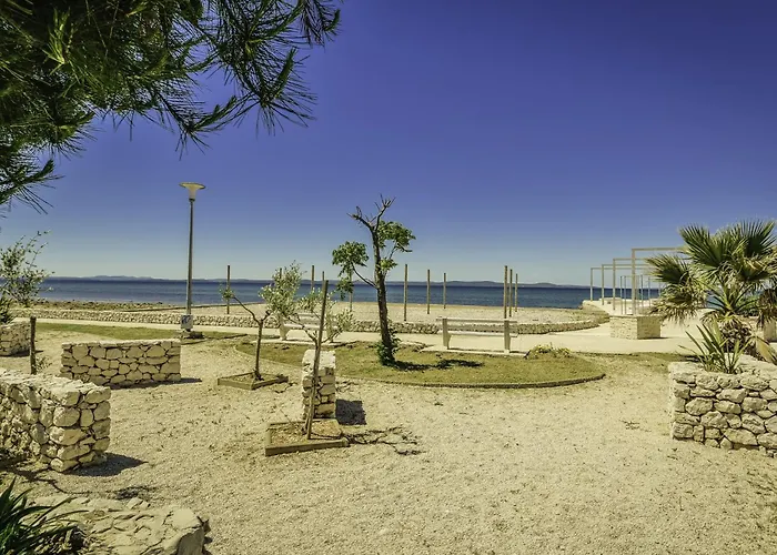 Lägenhet Grbic 2 By Interhome Privlaka (Zadar)